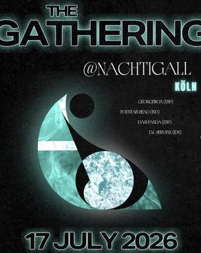 Event: Tha Gathering Event image: Tha Gathering