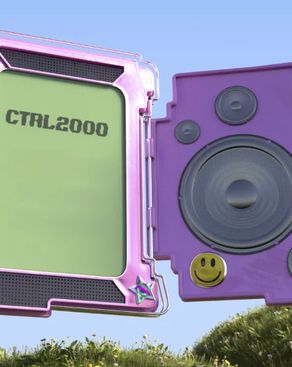 Event-Bild: CTRL2000
