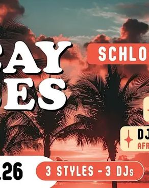 Event-Bild: Vacay Vibes
