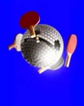 Event image: PING PONG PARTY