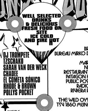 Event cover