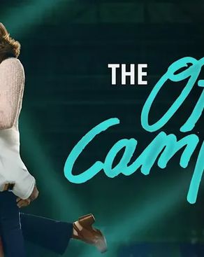 Event: The Off Campus Night Event-Bild: The Off Campus Night