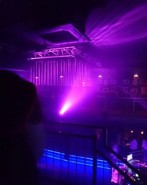 Event-Bild: Privileg Club Saturday