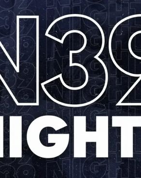 Event image: N39 Nights