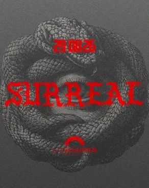 Event image: Surreal