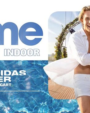 Event image: Fame - Open Air & Indoor