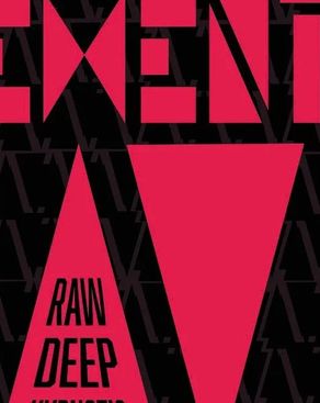 Event image: ELEMENTAR RAVE