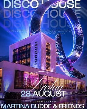 Event-Bild: Disco House Night