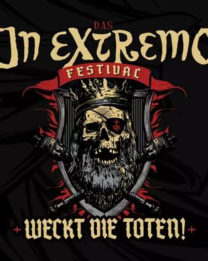 Event: Weckt die Toten Festival Event-Bild: Weckt die Toten Festival