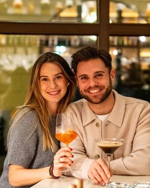 Event: Afterwork in der Josefa Event-Bild: Afterwork in der Josefa