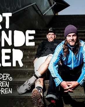 Event: Sportfreunde Stiller - 30 wunderbaren Jahren Event image: Sportfreunde Stiller - 30 wunderbaren Jahren