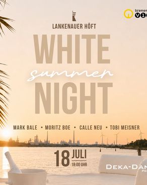 Event-Bild: DEKA-DANCE WHITE SUMMER NIGHT