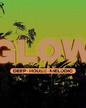 Event image: GLOW – Open Air @ PARK Café