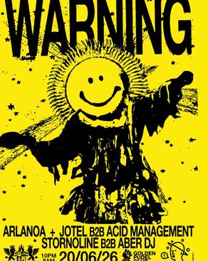 Event-Cover