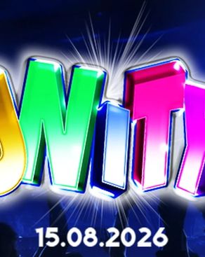 Event image: UNITY!