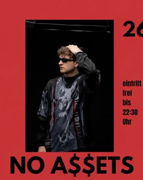 Event-Bild: Club Friday