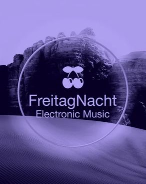 Event: FreitagNacht Event image: FreitagNacht
