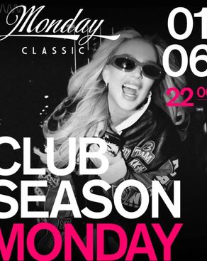 Event image: Monday Classic Tonight