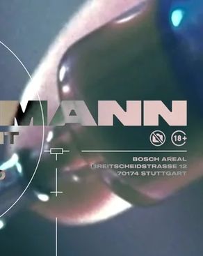 Event: LEHMANN Clubnacht w/ DVS1, BLAWAN, ALVA, 2ND FLOOR EXIT MALA Event-Bild: LEHMANN Clubnacht w/ DVS1, BLAWAN, ALVA, 2ND FLOOR EXIT MALA