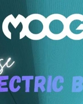 Event-Bild: Electric Bash