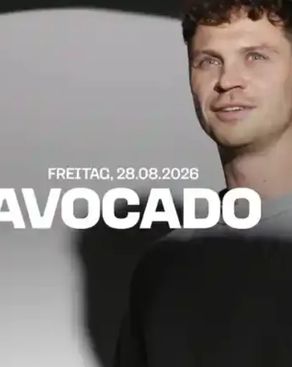 Event image: AVOCADO // SEVENDAYS // LOLA KOLLEKTIV