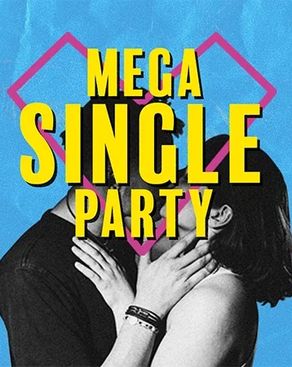 Event-Bild: Single Party Düsseldorf