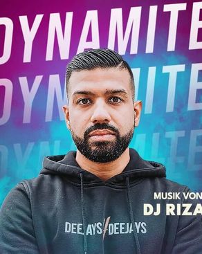Event: DYNAMITE Event-Bild: DYNAMITE