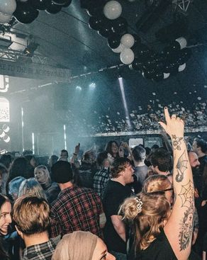 Event-Bild: MoreCore Party