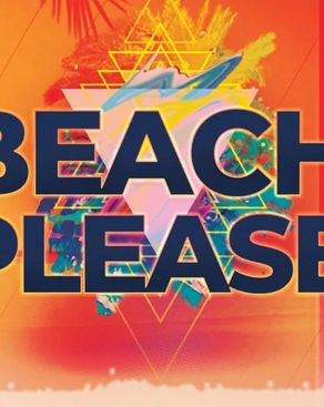 Event-Bild: Beach Please