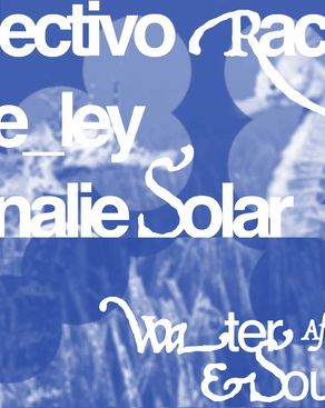 Event-Bild: Water & Sound Aftershowparty