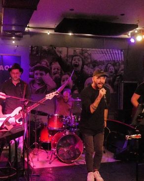Event-Bild: Liveband Karaoke