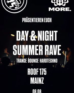 Event-Bild: MORE. X HESSEBOUNCE VOL. 3