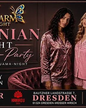Event image: Ukrainian Night Dresden