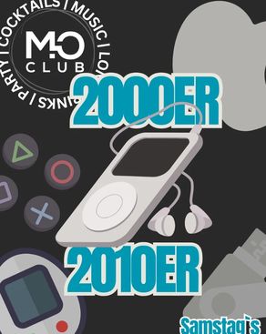 Event-Bild: 2000er & 2010er
