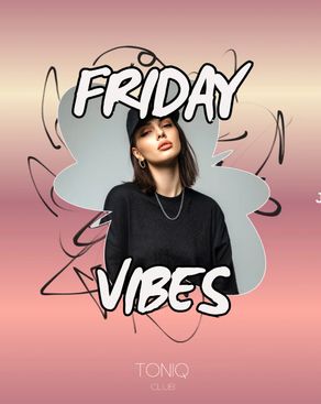 Event-Bild: Friday Vibes