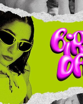 Event: It’s your Birthday Event-Bild: It’s your Birthday