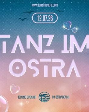 Event-Bild: Tanz im Ostra