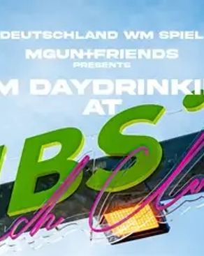 Event-Cover