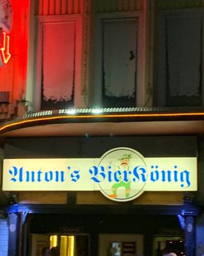 Event: Anton's Bierkönig Samstag Event-Bild: Anton's Bierkönig Samstag
