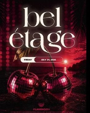 Event: Bel Etage Event-Bild: Bel Etage