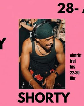 Event-Bild: Club Friday