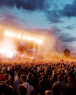 Event: Highfield-Festival Event image: Highfield-Festival