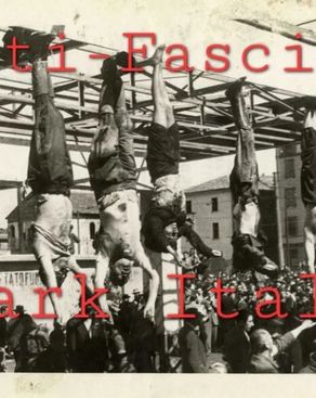 Event-Bild: Antifascist Dark Italo & Wave