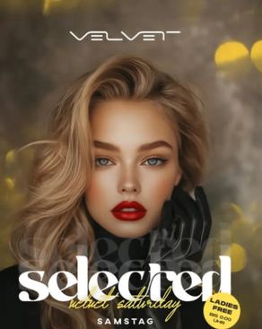 Event-Bild: Selected