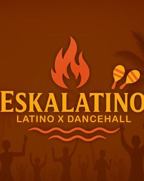 Event-Bild: Eskalatino