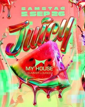 Event-Bild: JUICY Summer Camp