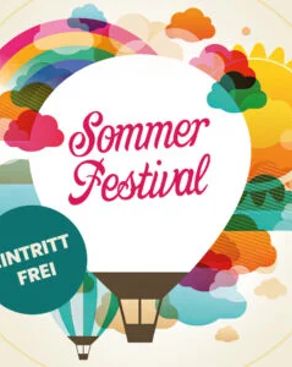 Event-Bild: Sommer Open Air Festival