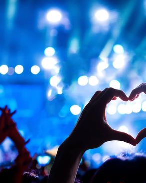 Event: For Music Lovers Event-Bild: For Music Lovers