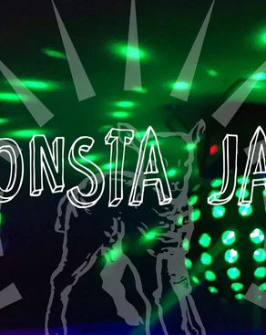 Event-Bild: Monsta Jam