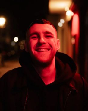 Event-Bild: Trancemaster Krause